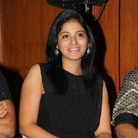 Anjali at Journey Audio Launch Pictures | Picture 127215
